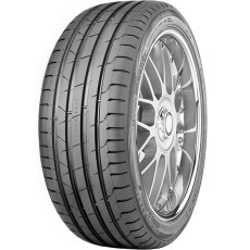 Летняя шина Nokian Tyres Hakka Black 2 в Москве и МО