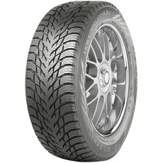 Зимняя шина Nokian Tyres Hakkapeliitta R3 в Москве и МО