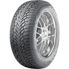 Зимняя шина Nokian Tyres WR SUV 4 в Москве и МО