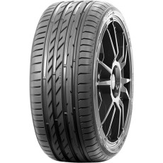 Летняя шина Nokian Tyres Hakka Black в Москве и МО