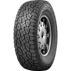 Летняя шина Kumho Road Venture AT52 в Москве и МО