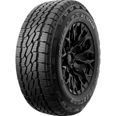 Летняя шина Bridgestone Dueler A/T 002 в Москве и МО