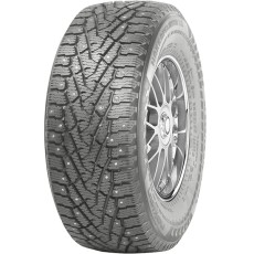 Зимняя шина Nokian Tyres Hakkapeliitta LT2 в Москве и МО