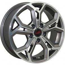  диск LegeArtis Concept HND532 в Москве и МО
