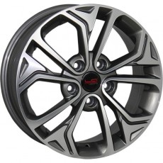  диск LegeArtis Concept Ki532 в Москве и МО