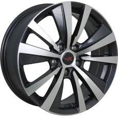 диск LegeArtis Concept NS545 в Москве и МО