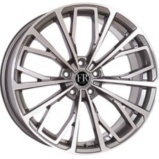  диск FR Design A193T в Москве и МО