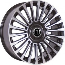  диск FR Design LR4223 в Москве и МО
