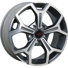  диск LegeArtis Concept RN535 в Москве и МО