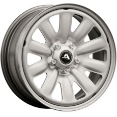  диск Alcar Hybridrad 130200 в Москве и МО