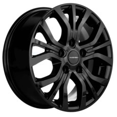  диск Khomen Wheels KHW1608 в Москве и МО