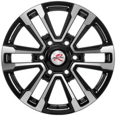  диск X-trike RST R107 в Москве и МО
