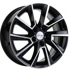  диск Khomen Wheels KHW1507 в Москве и МО