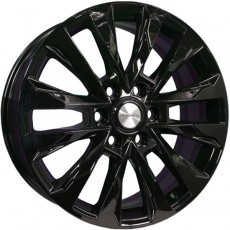 диск Khomen Wheels KHW2010 в Москве и МО