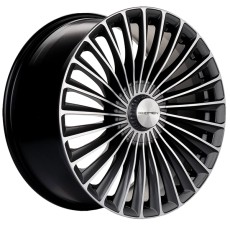  диск Khomen Wheels KHW2008 в Москве и МО