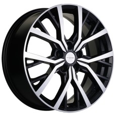  диск Khomen Wheels KHW1806 в Москве и МО