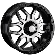  диск LS Wheels 1285 в Москве и МО