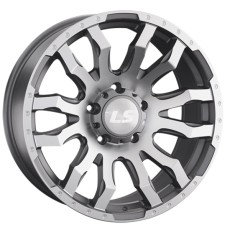  диск LS Wheels 1294 в Москве и МО