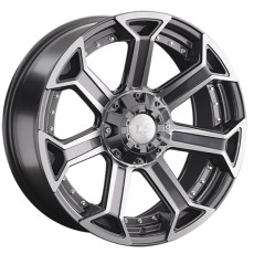 диск LS Wheels 1293 в Москве и МО