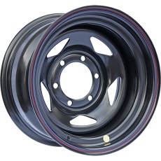  диск Off-Road Wheels УАЗ (Треугольник) в Москве и МО