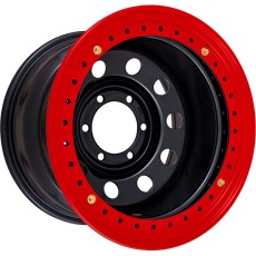  диск Off-Road Wheels Тойота Ниссан в Москве и МО