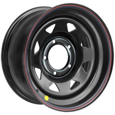  диск Off-Road Wheels Jeep в Москве и МО