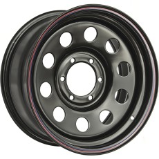  диск Off-Road Wheels Ниссан Навара в Москве и МО