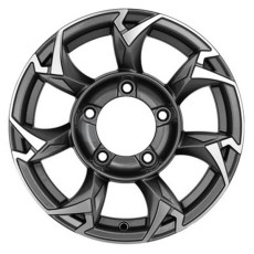  диск Khomen Wheels KHW1505 в Москве и МО