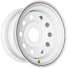  диск Off-Road Wheels УАЗ в Москве и МО