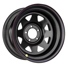  диск Off-Road Wheels УАЗ (Треугольник мал.) в Москве и МО