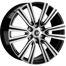  диск LS Forged FG15 в Москве и МО