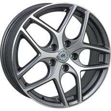  диск Replica TD TY17-S в Москве и МО
