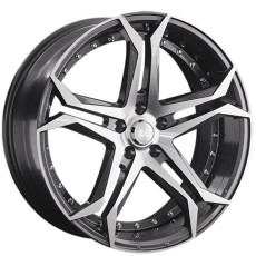  диск LS Wheels 772 в Москве и МО