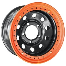  диск Off-Road Wheels Ленд Крузер в Москве и МО
