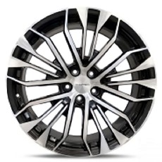  диск Khomen Wheels KHW2009 в Москве и МО