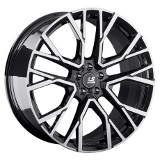  диск LS Forged FG07 в Москве и МО