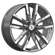  диск Skad Premium Series KP-014 в Москве и МО