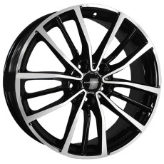  диск Khomen Wheels KHW1812 в Москве и МО