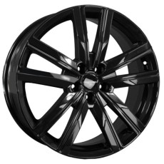  диск Khomen Wheels KHW1905 в Москве и МО
