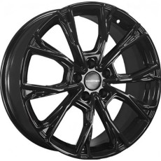  диск Khomen Wheels KHW1907 в Москве и МО