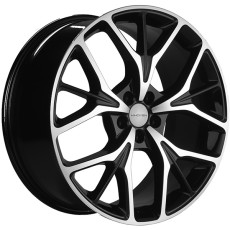 диск Khomen Wheels KHW2012 в Москве и МО