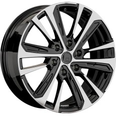  диск LS Forged FG19 в Москве и МО