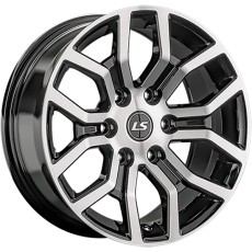  диск LS Wheels 1367 в Москве и МО