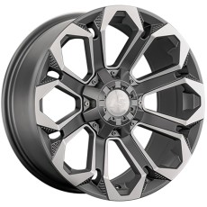  диск LS Wheels 1366 в Москве и МО