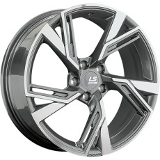  диск LS Forged FG23 в Москве и МО