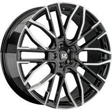  диск LS Forged FG37 в Москве и МО