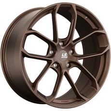  диск LS Forged FG26 в Москве и МО