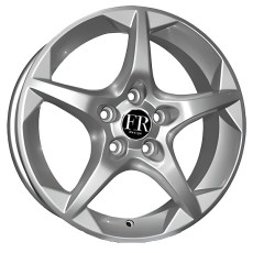  диск FR Design LR 225 в Москве и МО