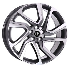  диск FR Design LR5704 в Москве и МО