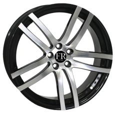  диск FR Design LR 772 в Москве и МО